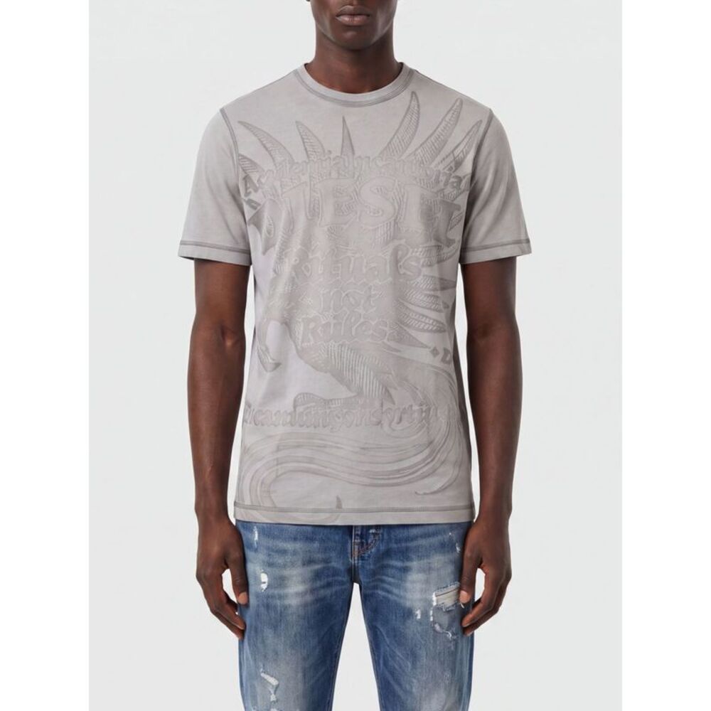 Diesel T-Shirt Men White